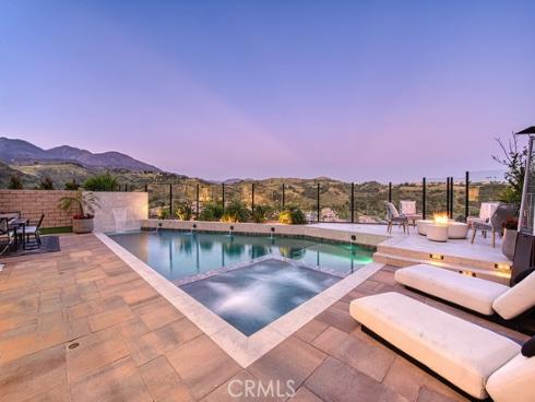 47 Cielo Azul , Mission Viejo, CA