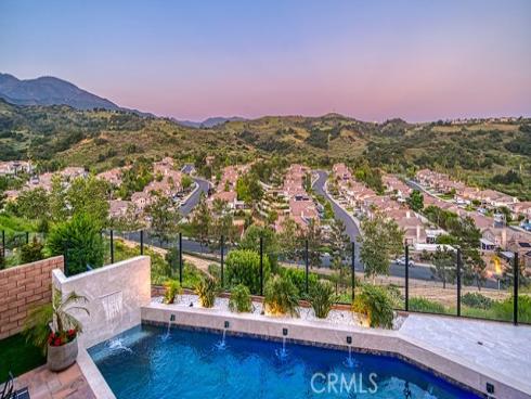 47 Cielo Azul , Mission Viejo, CA