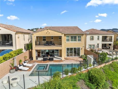 47 Cielo Azul , Mission Viejo, CA