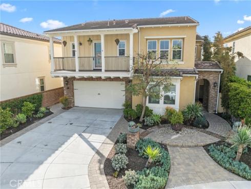 47 Cielo Azul , Mission Viejo, CA