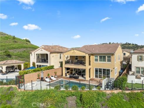 47 Cielo Azul , Mission Viejo, CA