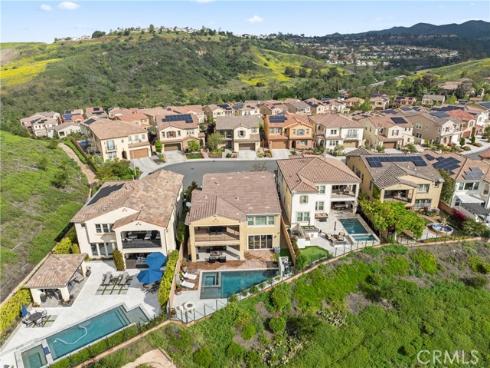 47 Cielo Azul , Mission Viejo, CA