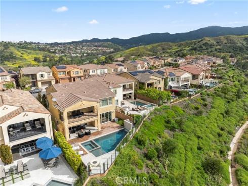 47 Cielo Azul , Mission Viejo, CA