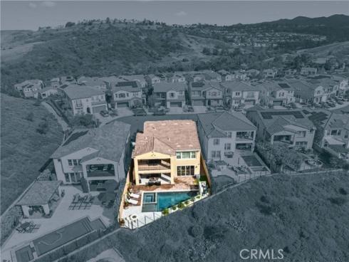 47 Cielo Azul , Mission Viejo, CA