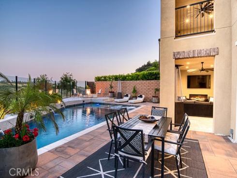 47  Cielo Azul  , Mission Viejo, CA