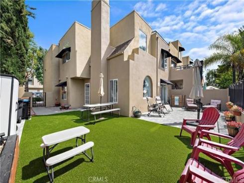 27812 Violet 140 , Mission Viejo, CA