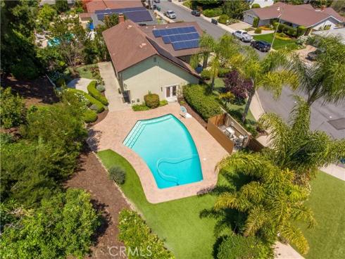 25061 El Cortijo Lane, Mission Viejo, CA