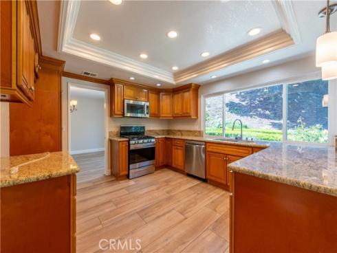 25061 El Cortijo Lane, Mission Viejo, CA