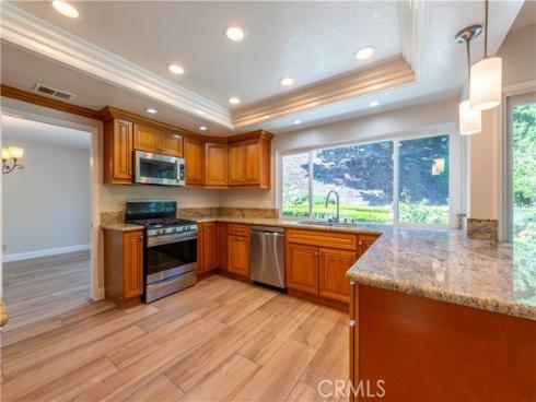 25061 El Cortijo Lane, Mission Viejo, CA