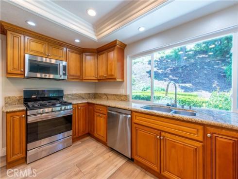 25061 El Cortijo Lane, Mission Viejo, CA