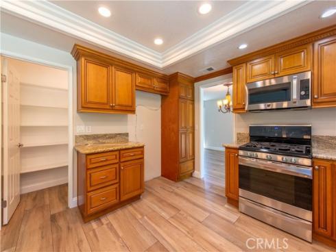 25061 El Cortijo Lane, Mission Viejo, CA