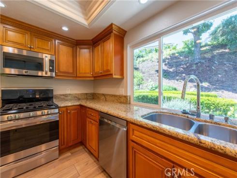 25061 El Cortijo Lane, Mission Viejo, CA