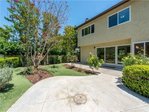 25061 El Cortijo Lane, Mission Viejo, CA