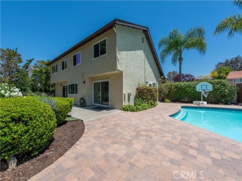 25061 El Cortijo Lane, Mission Viejo, CA