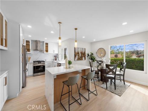 27751 Via Lorca , Mission Viejo, CA