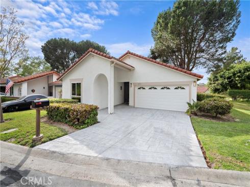 27751 Via Lorca , Mission Viejo, CA