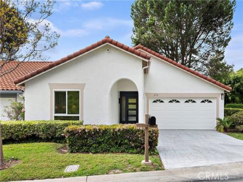 27751 Via Lorca , Mission Viejo, CA