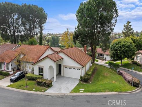 27751 Via Lorca , Mission Viejo, CA