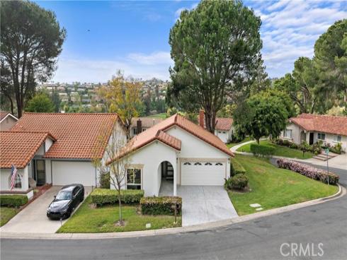 27751 Via Lorca , Mission Viejo, CA
