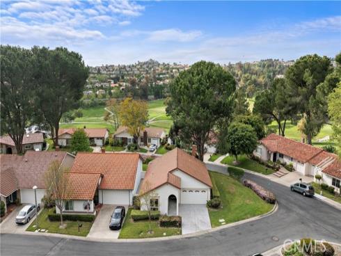 27751 Via Lorca , Mission Viejo, CA