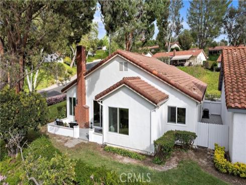 27751 Via Lorca , Mission Viejo, CA