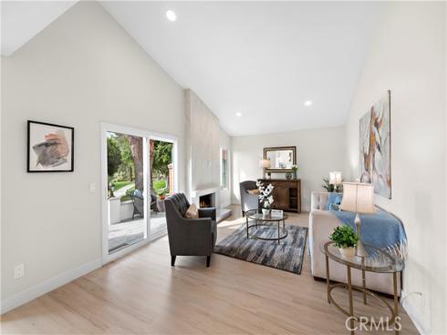 27751 Via Lorca , Mission Viejo, CA