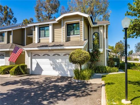 26065 Las Flores C , Mission Viejo, CA