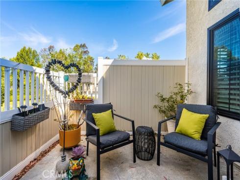 26065 Las Flores C , Mission Viejo, CA