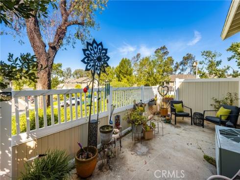 26065 Las Flores C , Mission Viejo, CA