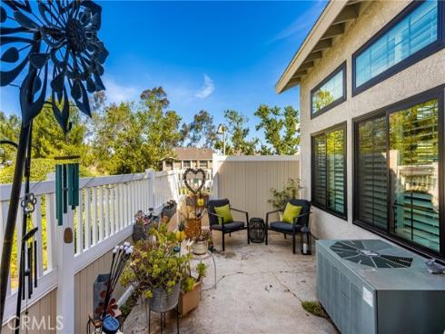 26065 Las Flores C , Mission Viejo, CA