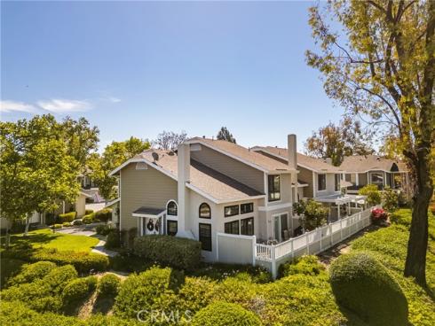 26065 Las Flores C , Mission Viejo, CA