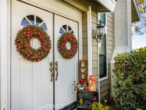 26065 Las Flores C , Mission Viejo, CA