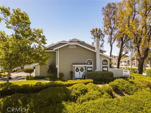 26065 Las Flores C , Mission Viejo, CA