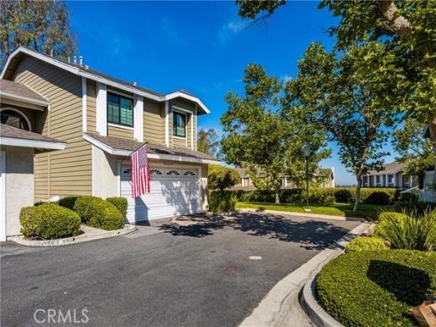 26065 Las Flores C , Mission Viejo, CA