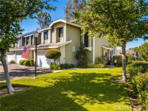 26065 Las Flores C , Mission Viejo, CA