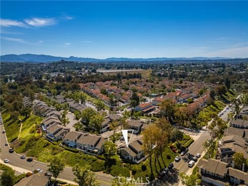 26065 Las Flores C , Mission Viejo, CA