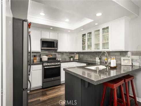 26065 Las Flores C , Mission Viejo, CA