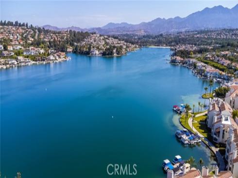 26065 Las Flores C , Mission Viejo, CA