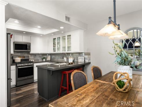 26065 Las Flores C , Mission Viejo, CA