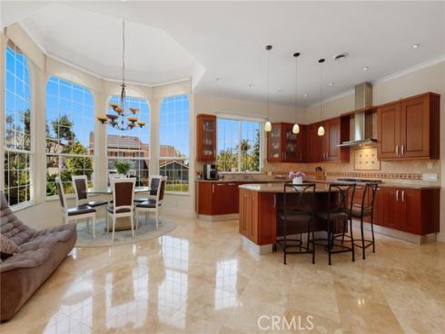 24182 Torena Circle, Mission Viejo, CA