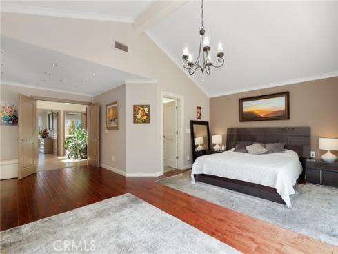 24182 Torena Circle, Mission Viejo, CA