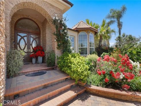 24182 Torena Circle, Mission Viejo, CA