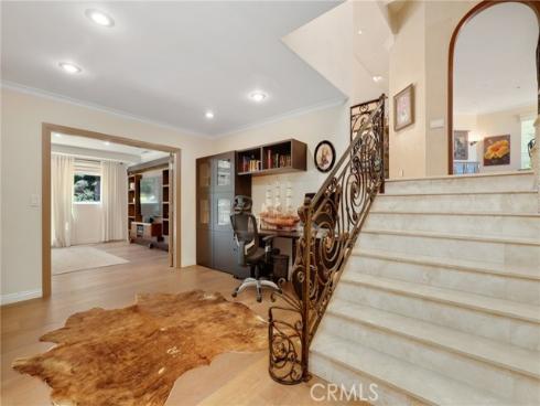 24182 Torena Circle, Mission Viejo, CA