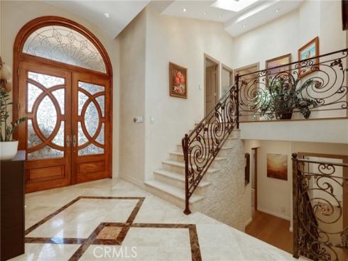 24182 Torena Circle, Mission Viejo, CA