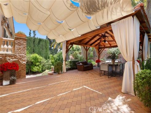 24182 Torena Circle, Mission Viejo, CA