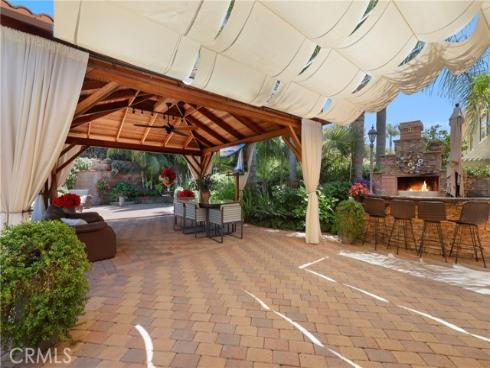 24182 Torena Circle, Mission Viejo, CA