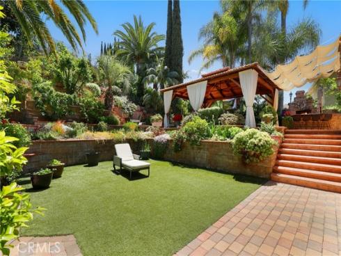 24182 Torena Circle, Mission Viejo, CA