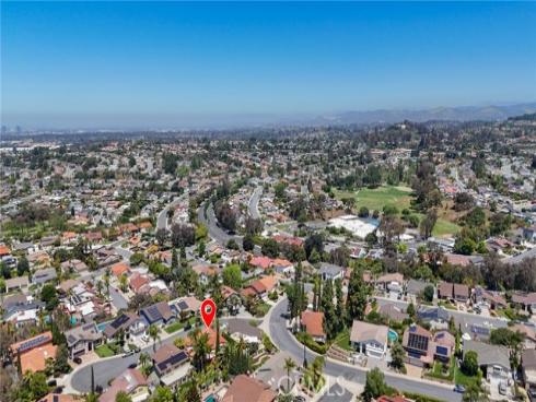 24182 Torena Circle, Mission Viejo, CA