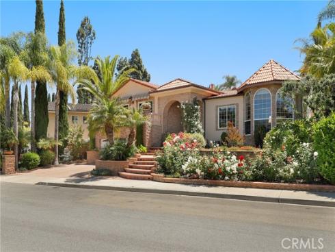24182 Torena Circle, Mission Viejo, CA