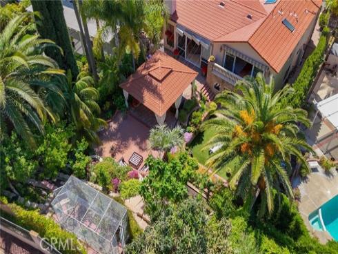 24182 Torena Circle, Mission Viejo, CA